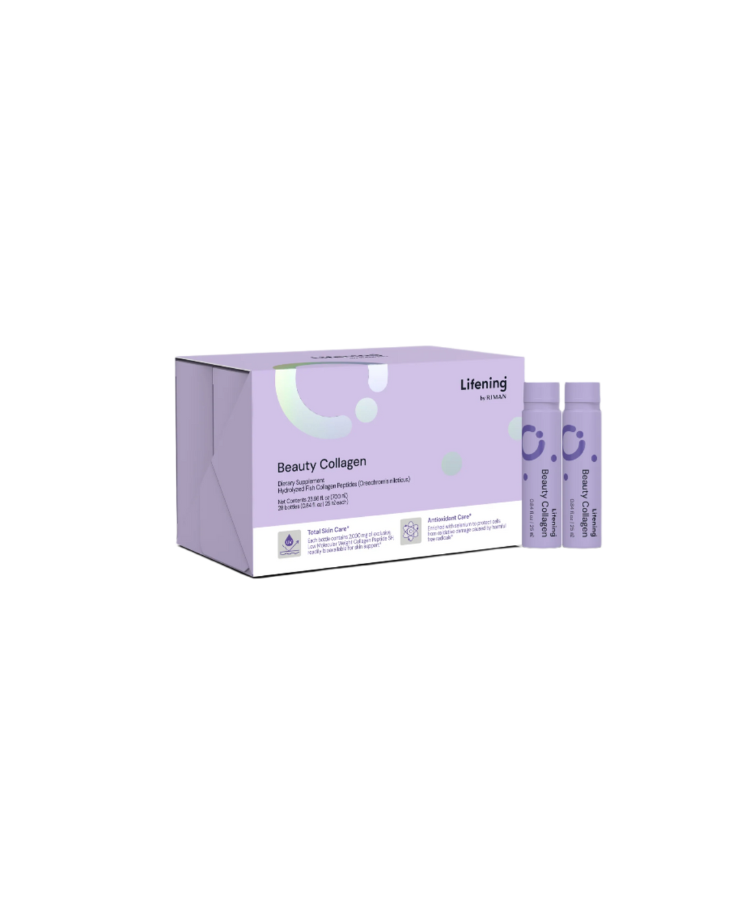 Beauty Collagen EX