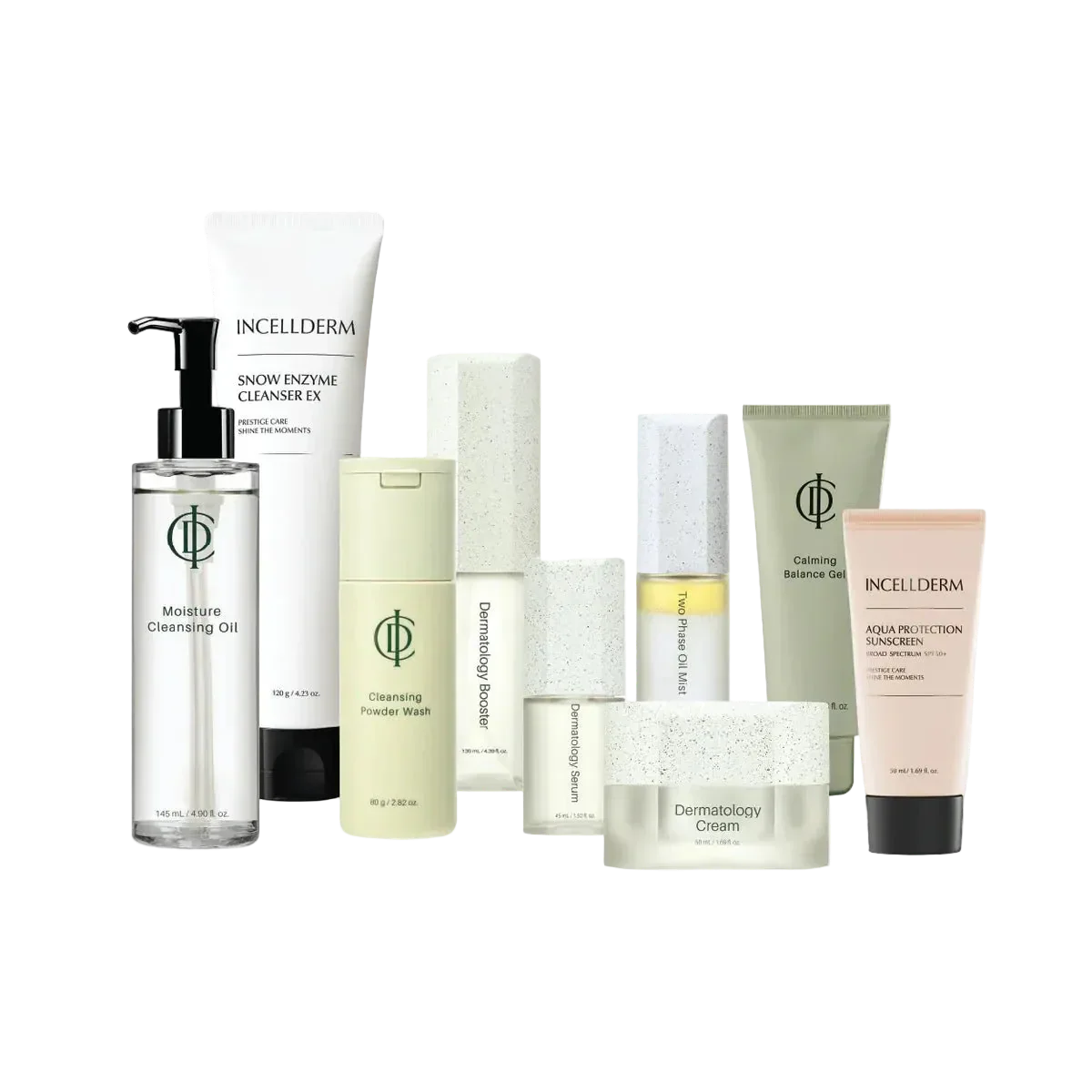RIMAN Australia Ritual and sets Korean skincare and K-Beauty products