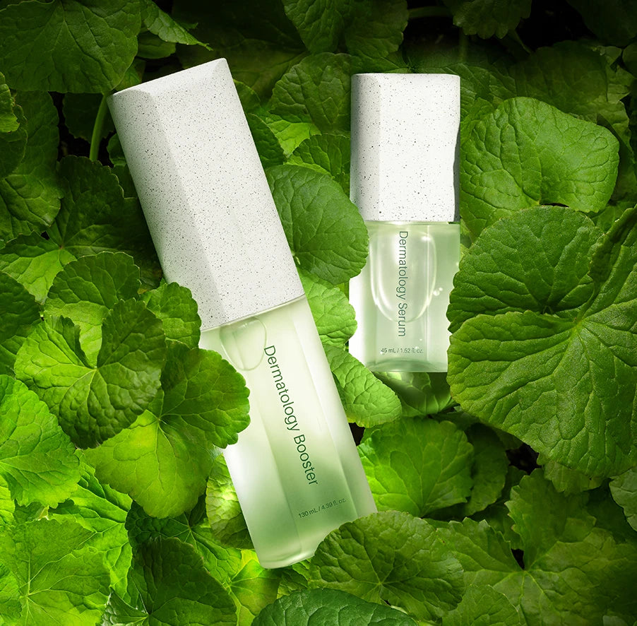 ICD Dermatology The Starter Set - Glo with riman aus - ICD -Riman