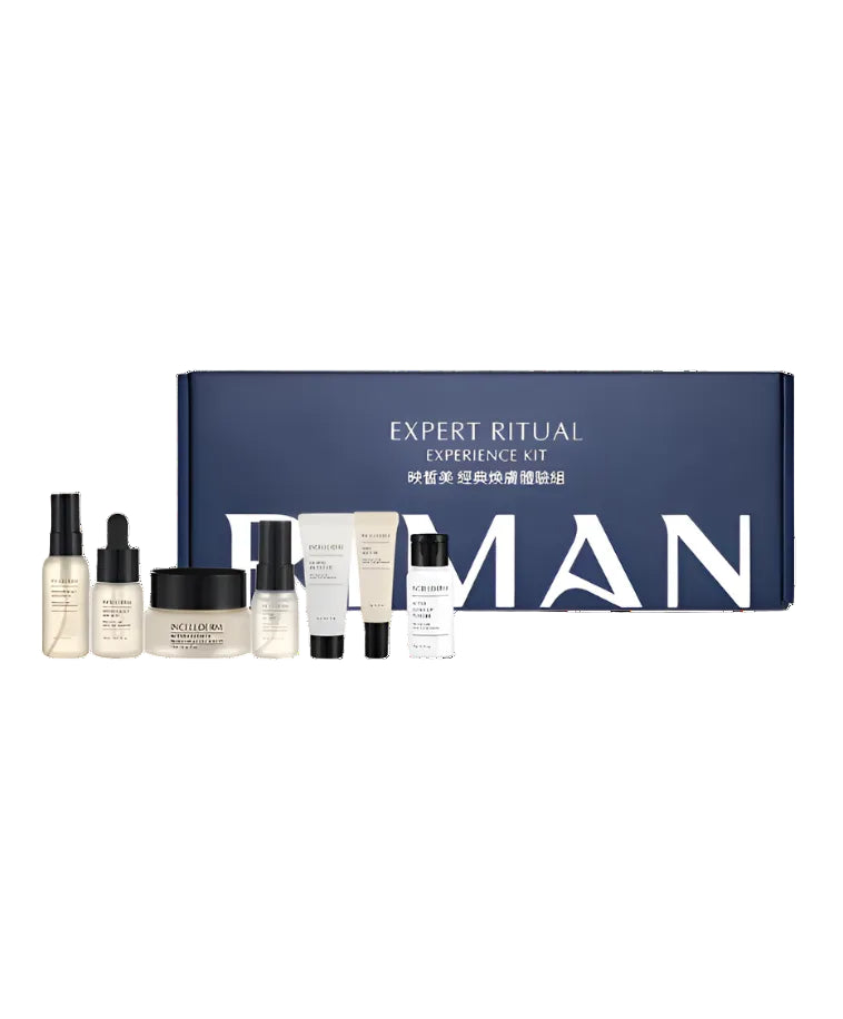 Expert RIMAN Ritual Experience Kit