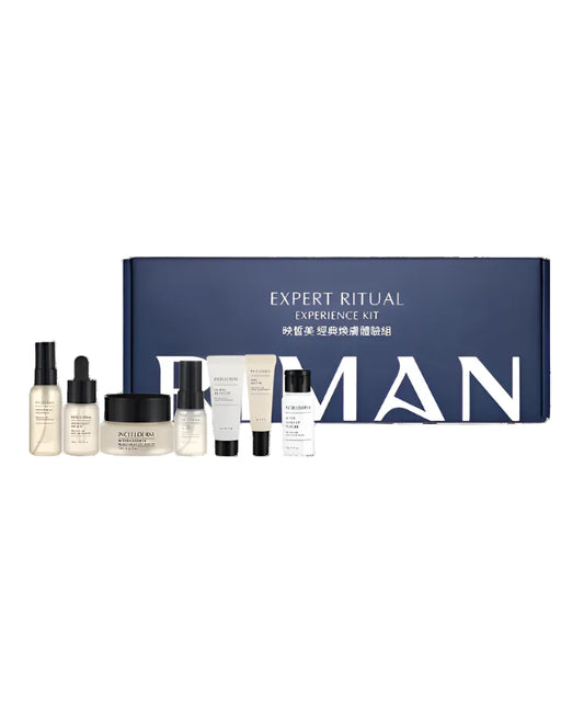 Expert RIMAN Ritual Experience Kit