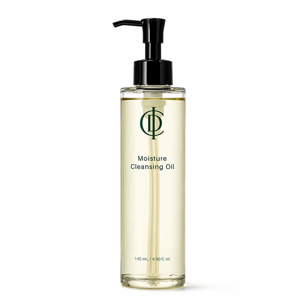 ICD Purecell Cleansing Oil