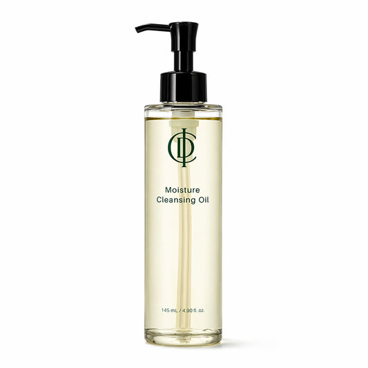 ICD Purecell Cleansing Oil