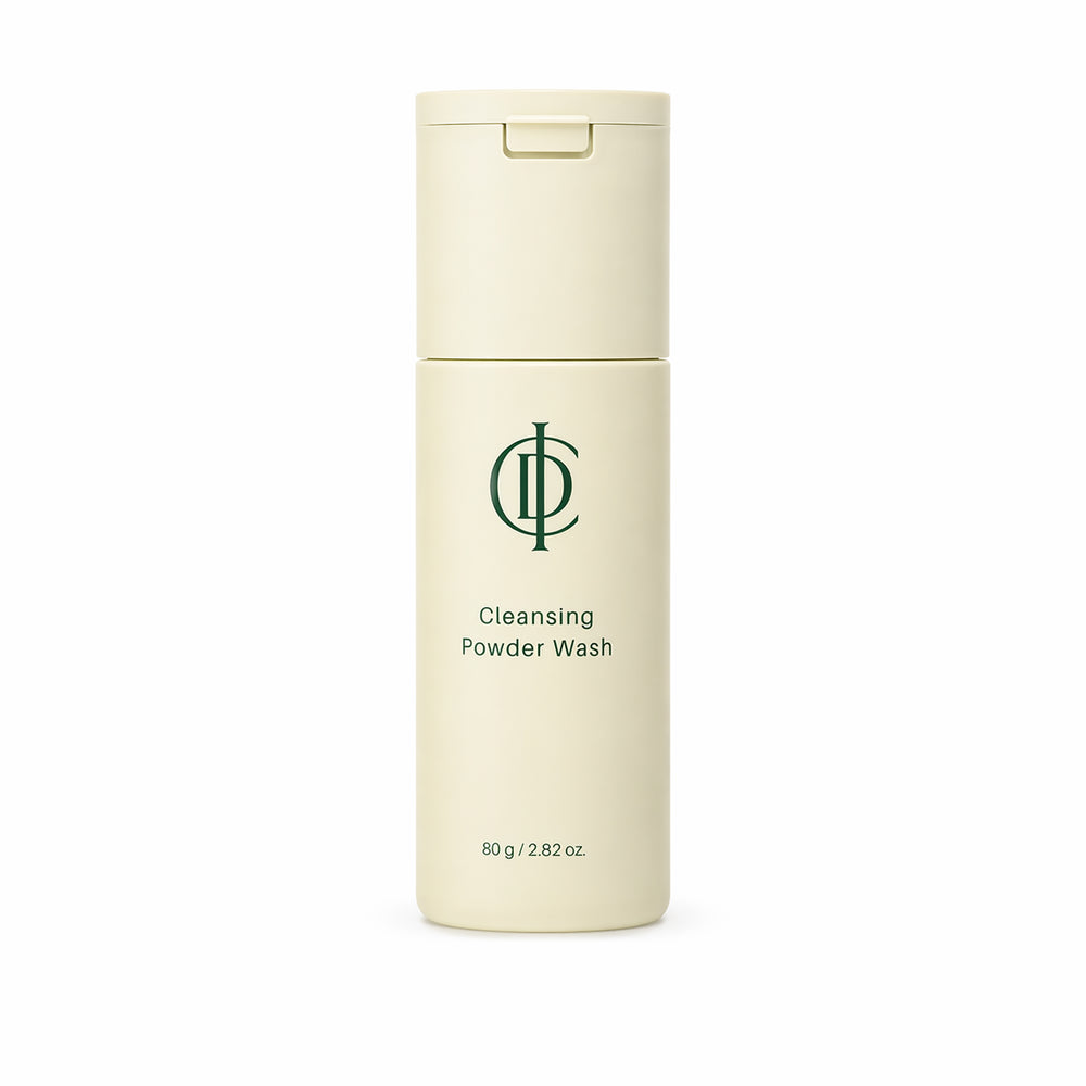 ICD Active Cleansing Powder Wash
