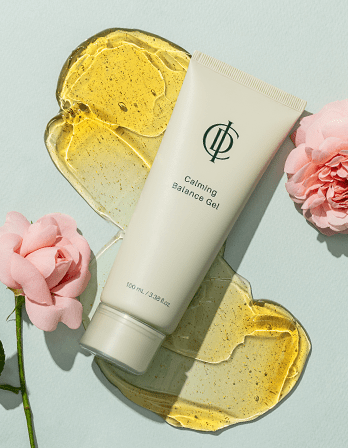 ICD Calming Balance Gel - Korean Skincare Australia- Riman - Kbeauty