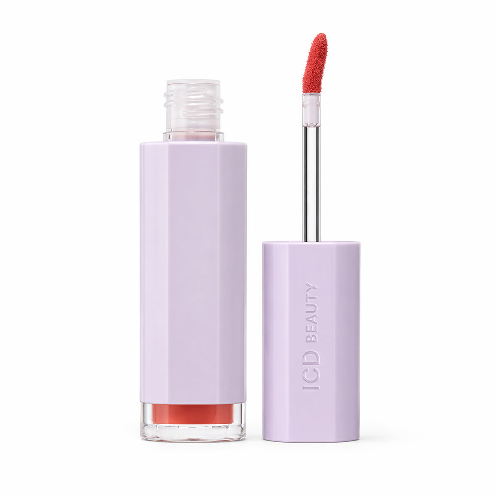 ICD BEAUTY Butter Lip Tint Semi Matte- Select a Shade