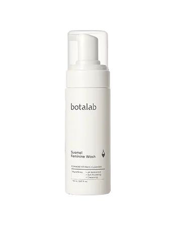Suamel Balancing Feminine Wash - Glo With Riman Australia